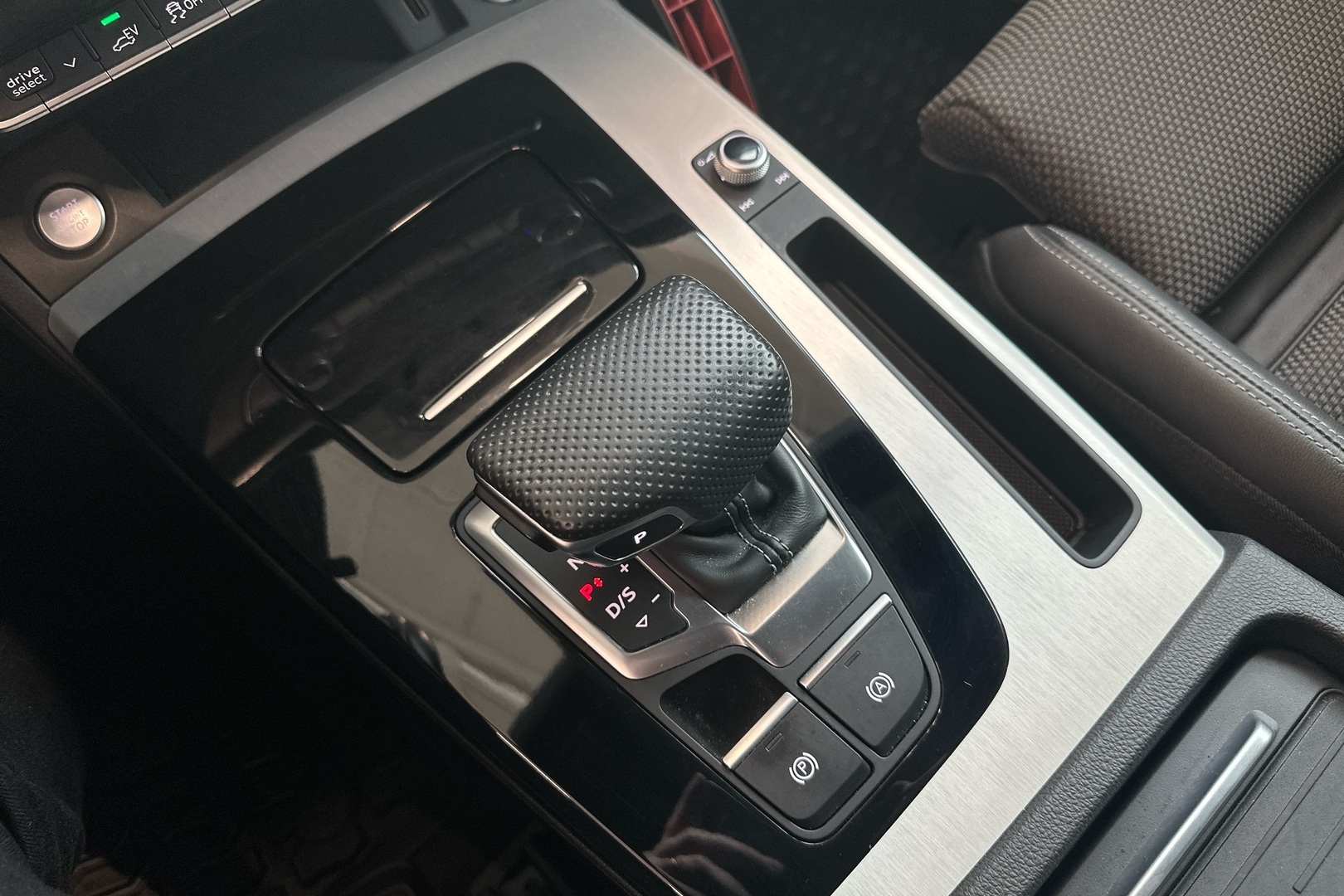 AUDI Q5 2021