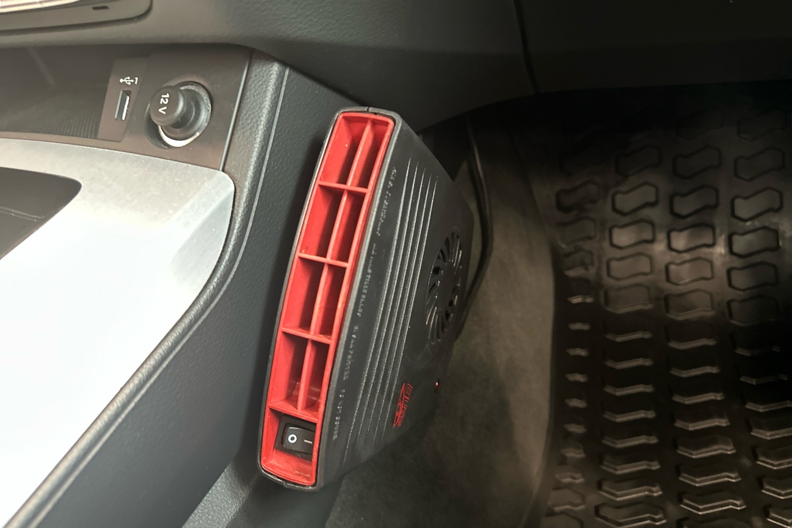 AUDI Q5 2021
