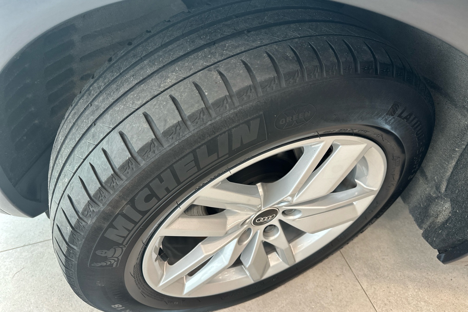 AUDI Q5 2021
