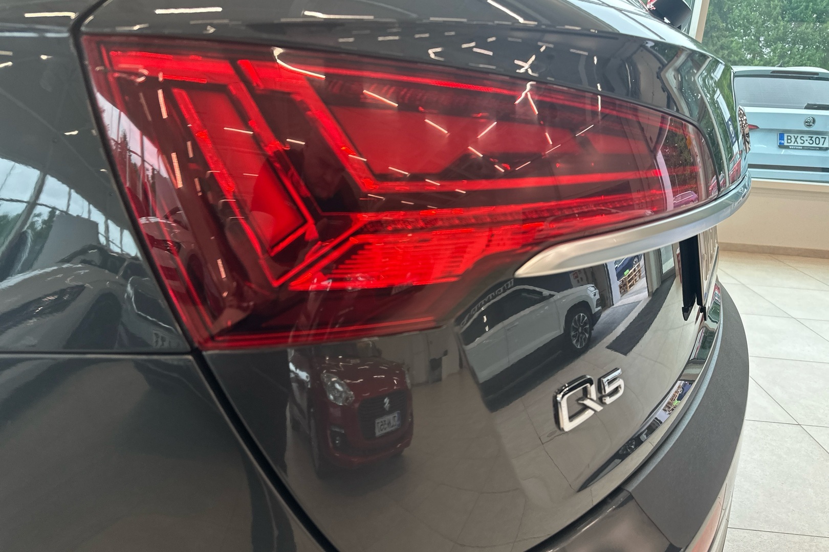 AUDI Q5 2021