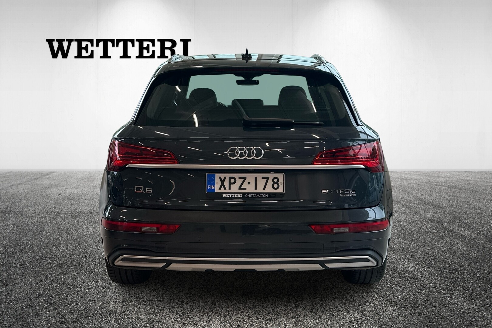 AUDI Q5 2021