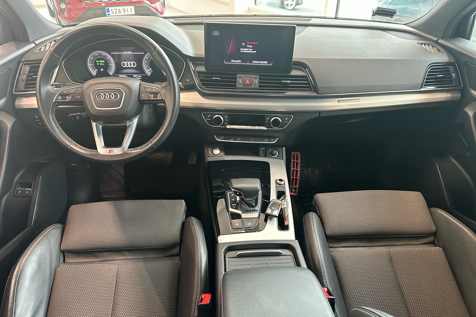 AUDI Q5 2021