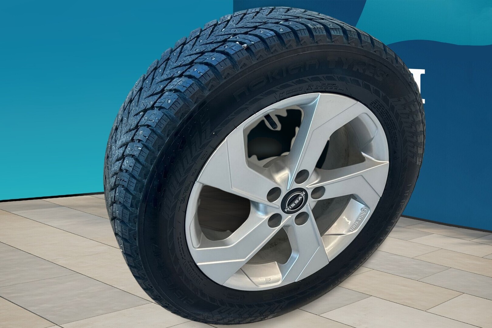 NISSAN QASHQAI 2024
