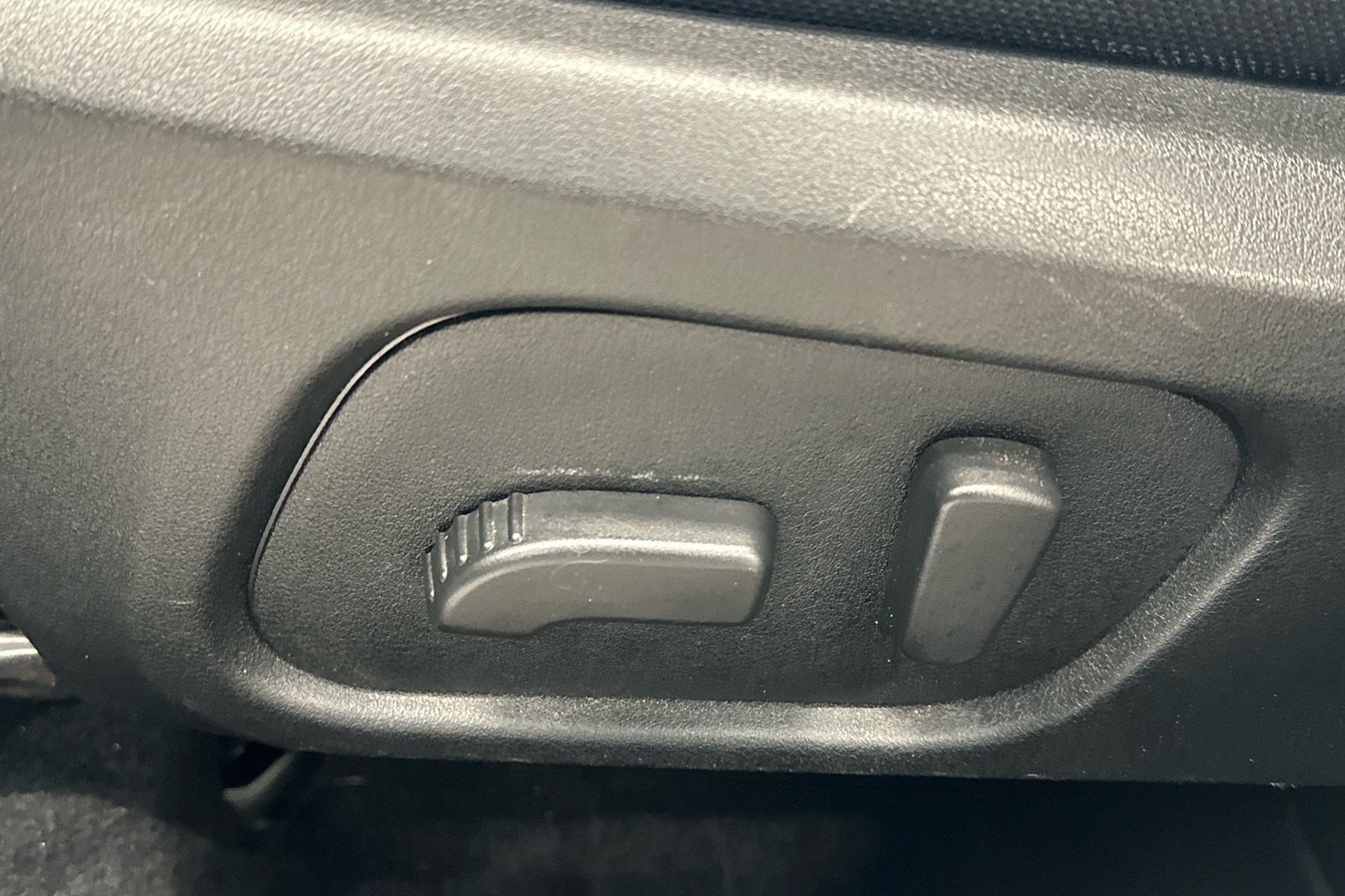 SUBARU Forester 2018