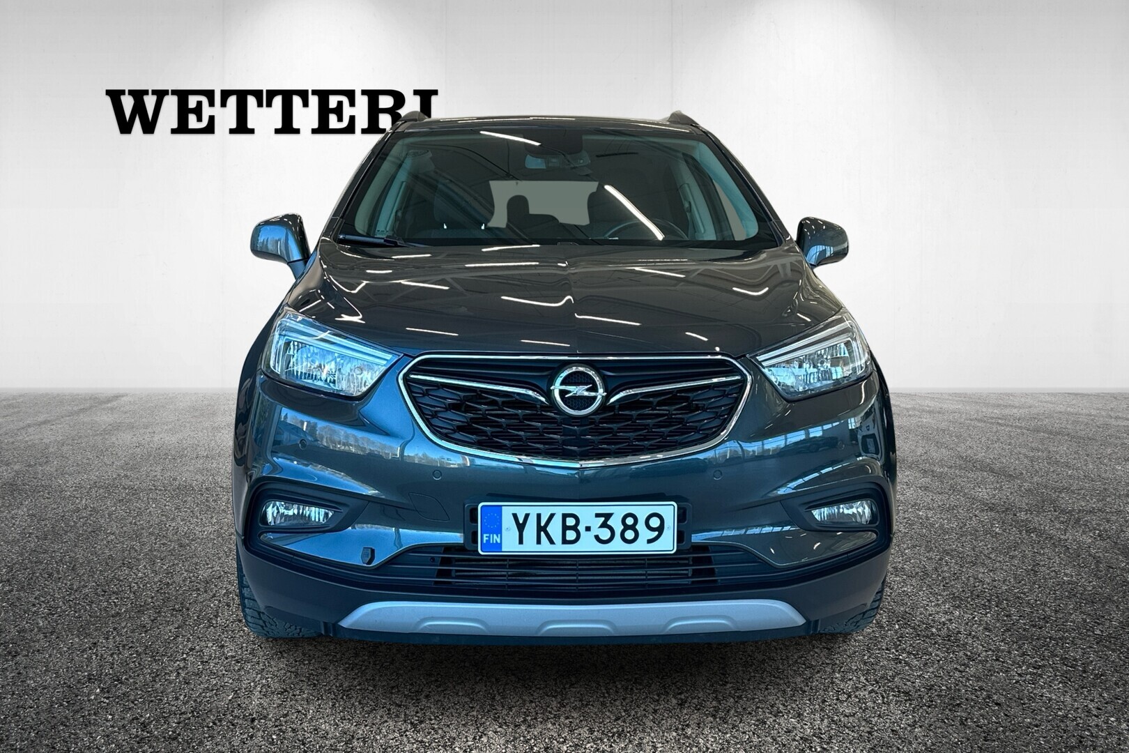 OPEL Mokka 2018