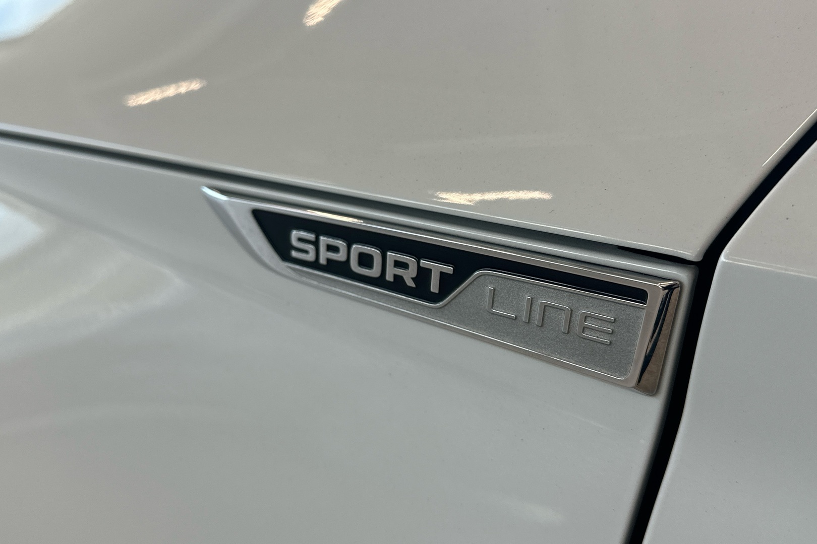 SKODA Superb 2023