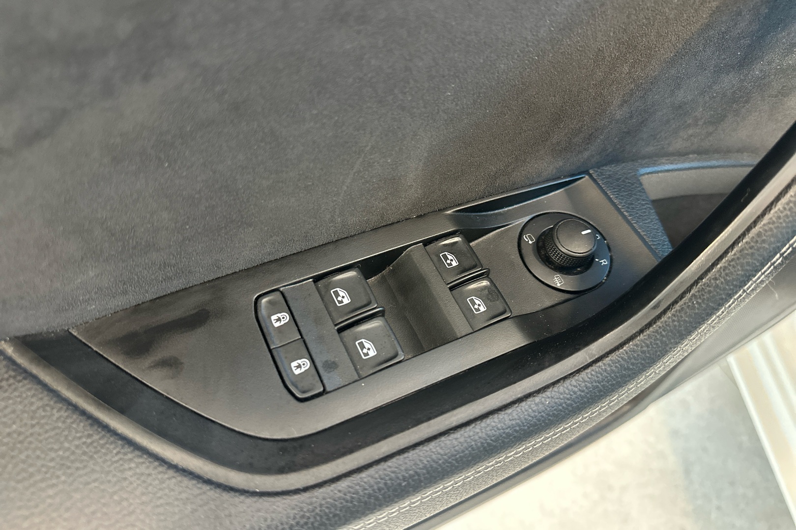 SKODA Superb 2023