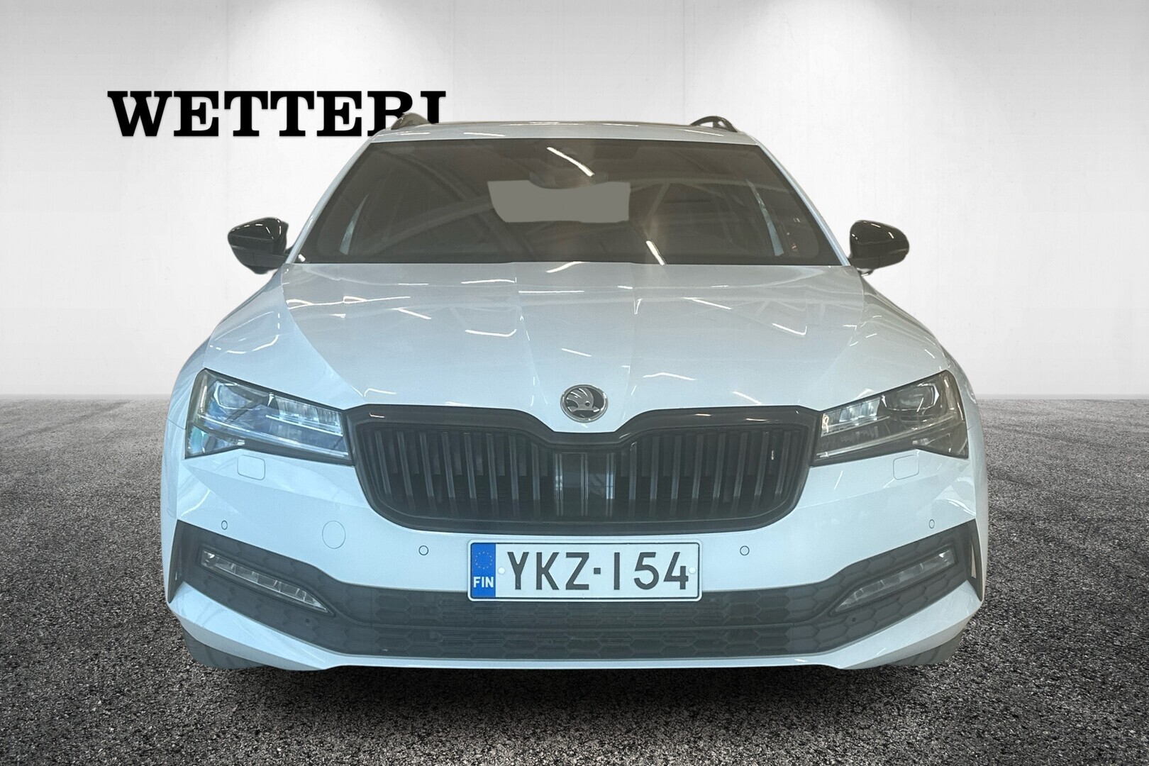 SKODA Superb 2023