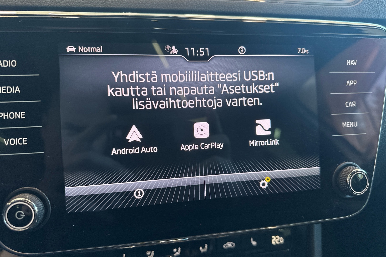 SKODA Superb 2023