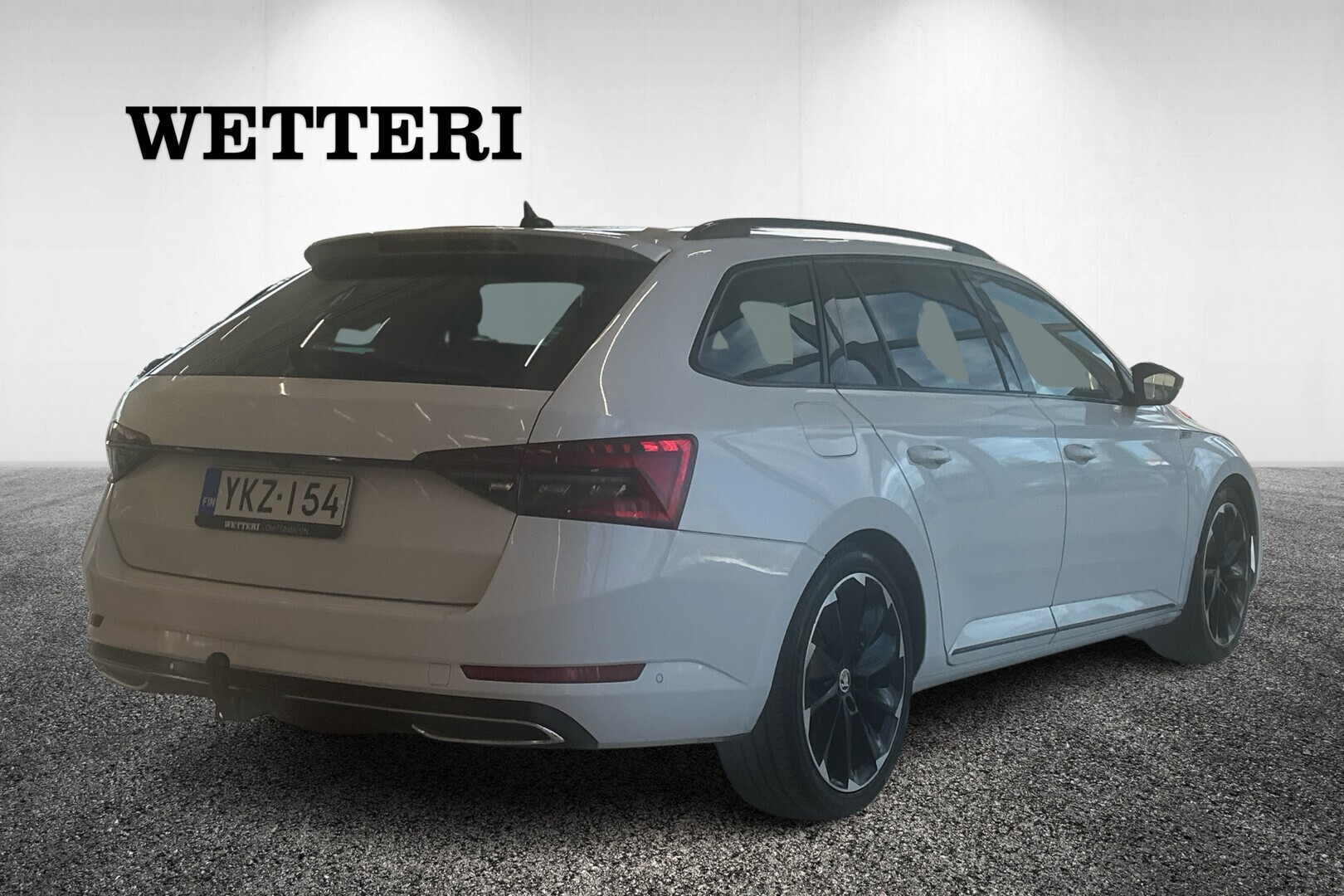 SKODA Superb 2023