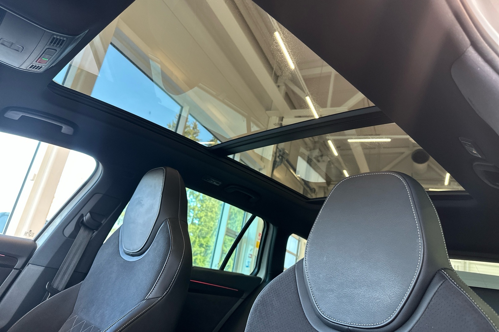 SKODA Superb 2023