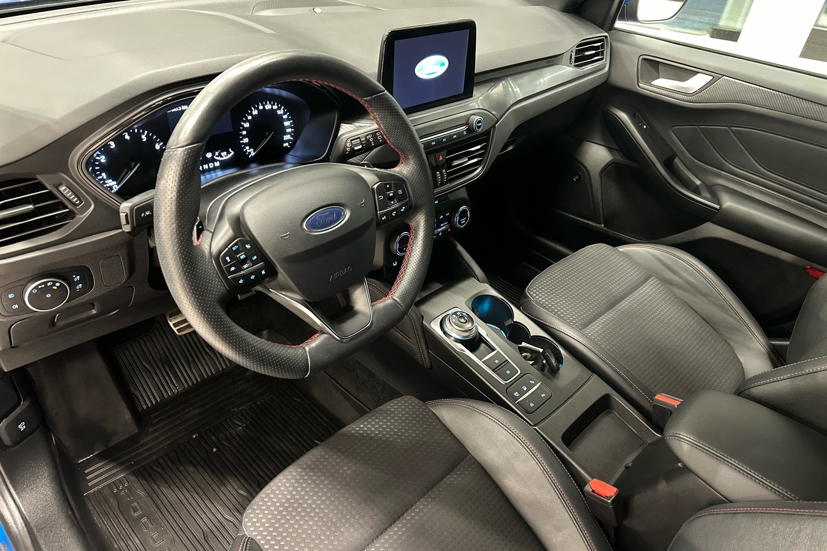 FORD Focus 2019