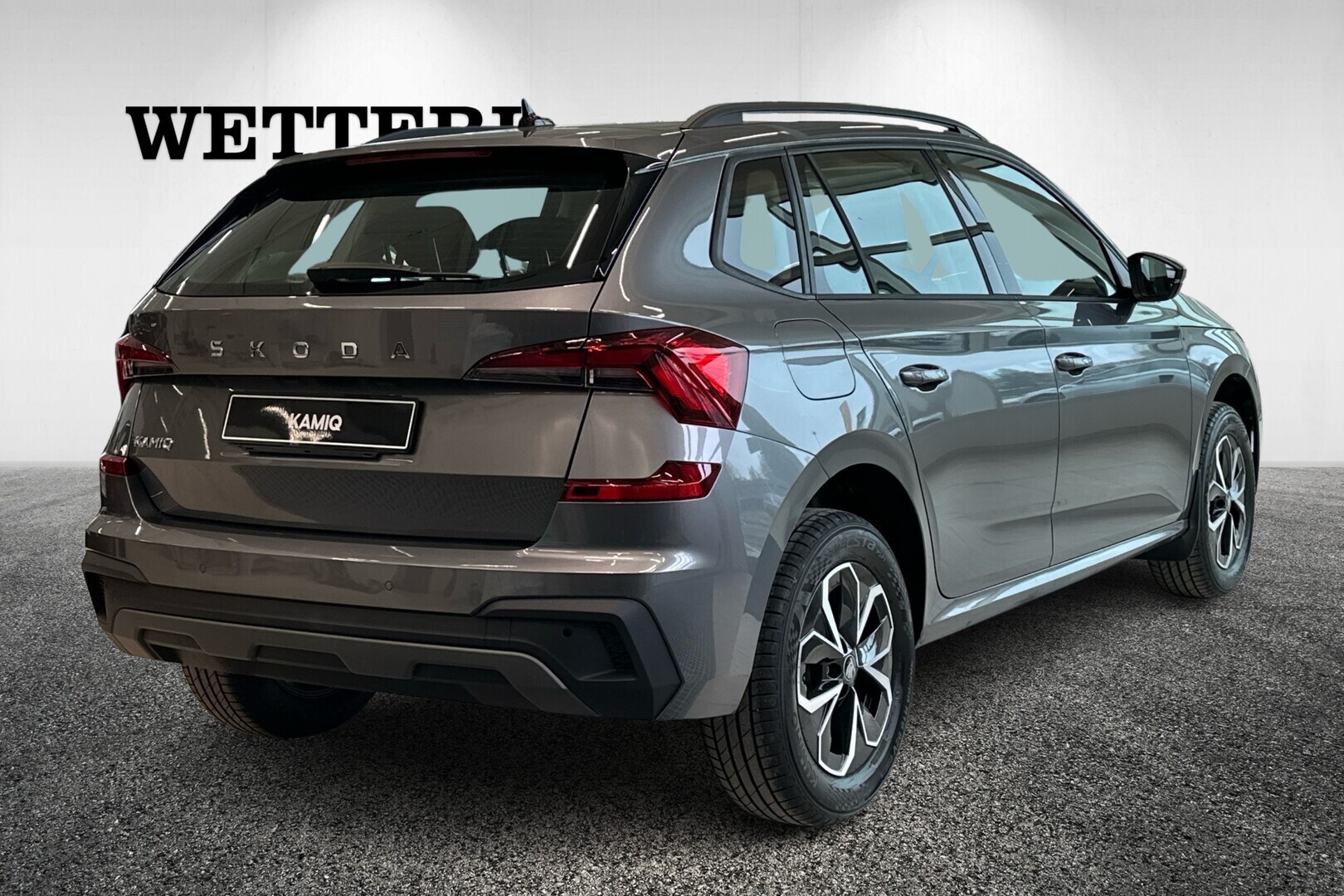 SKODA Kamiq 2026