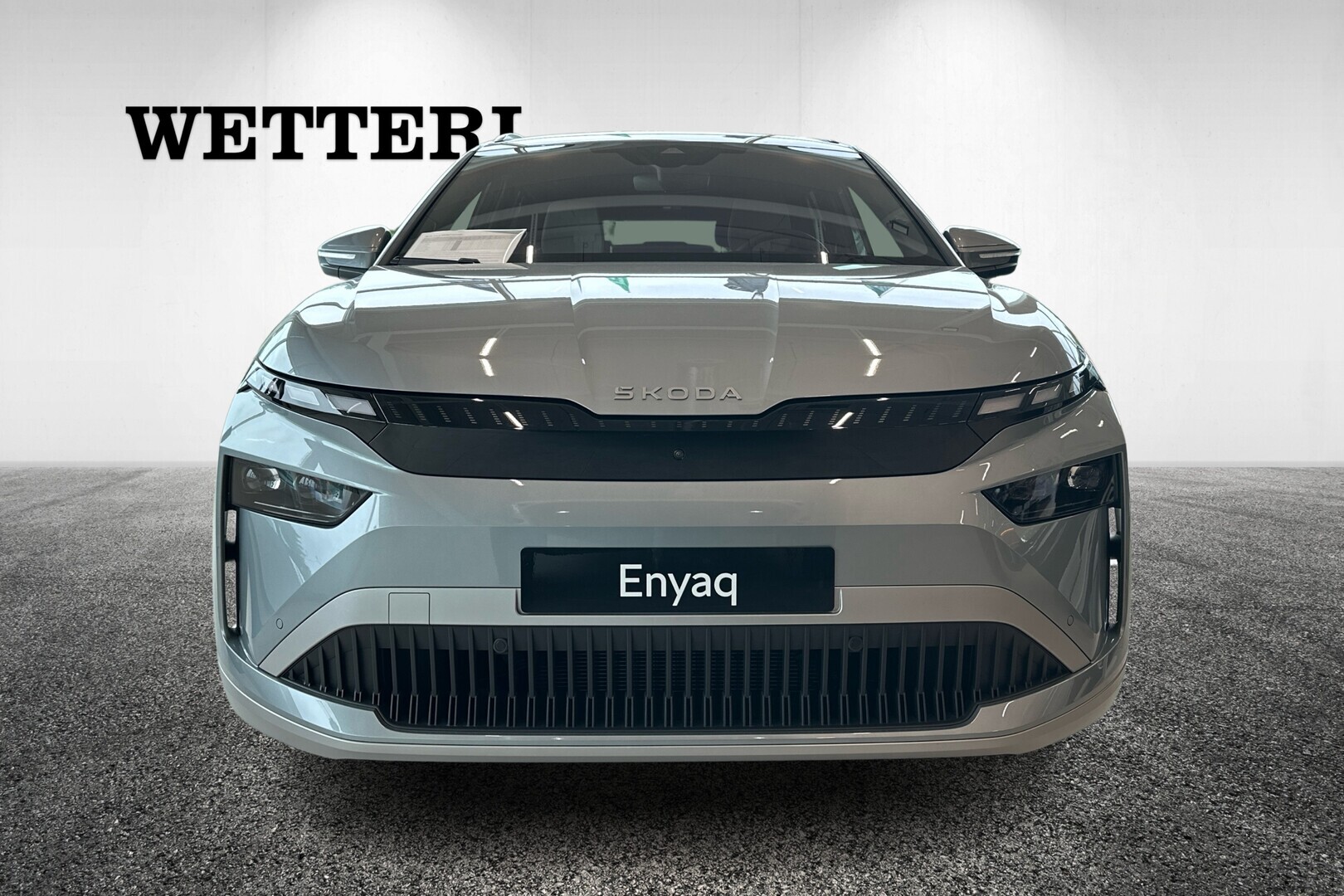 SKODA Enyaq 2026