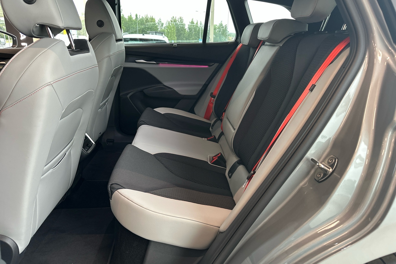 SKODA Enyaq 2026