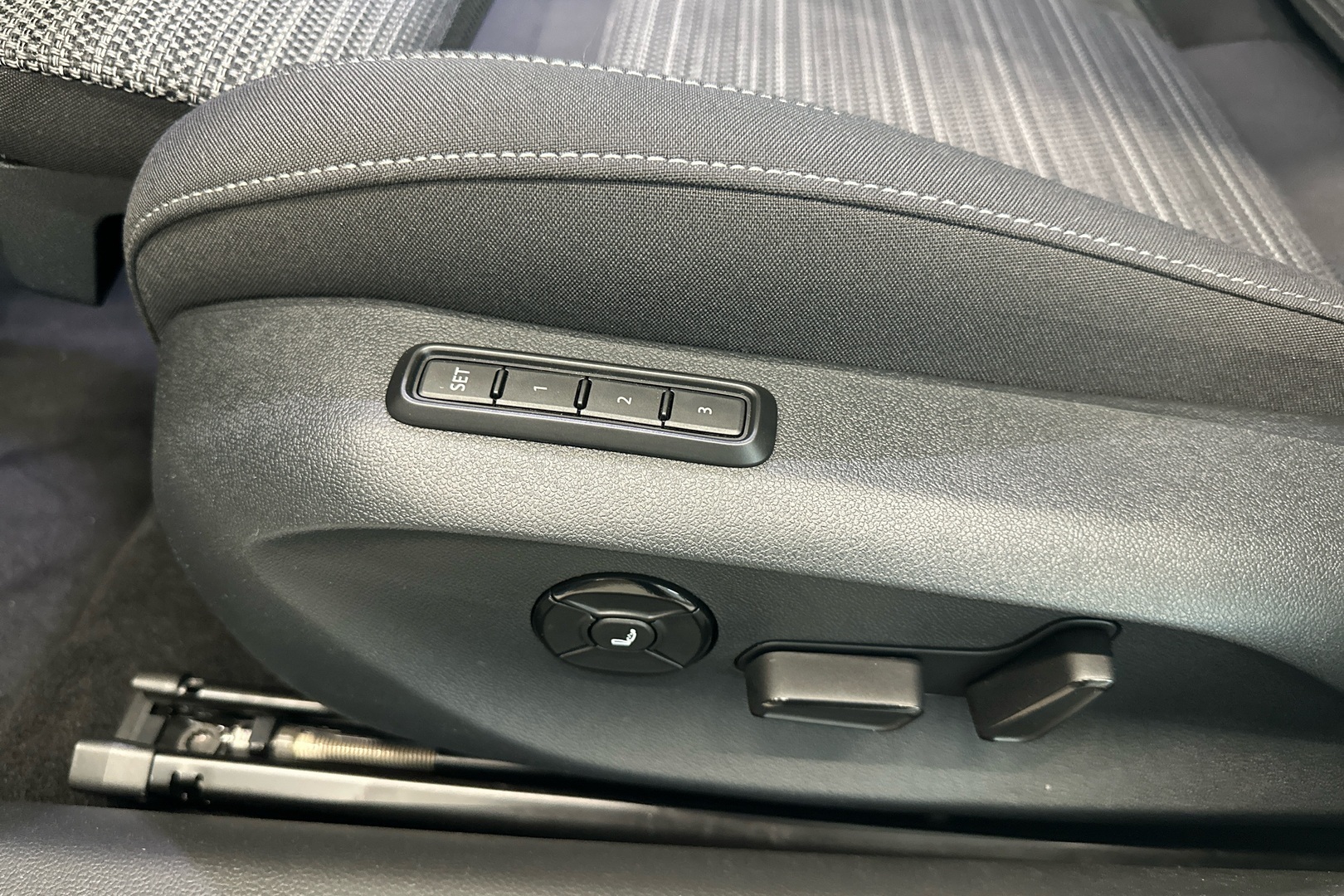 SKODA Superb 2026
