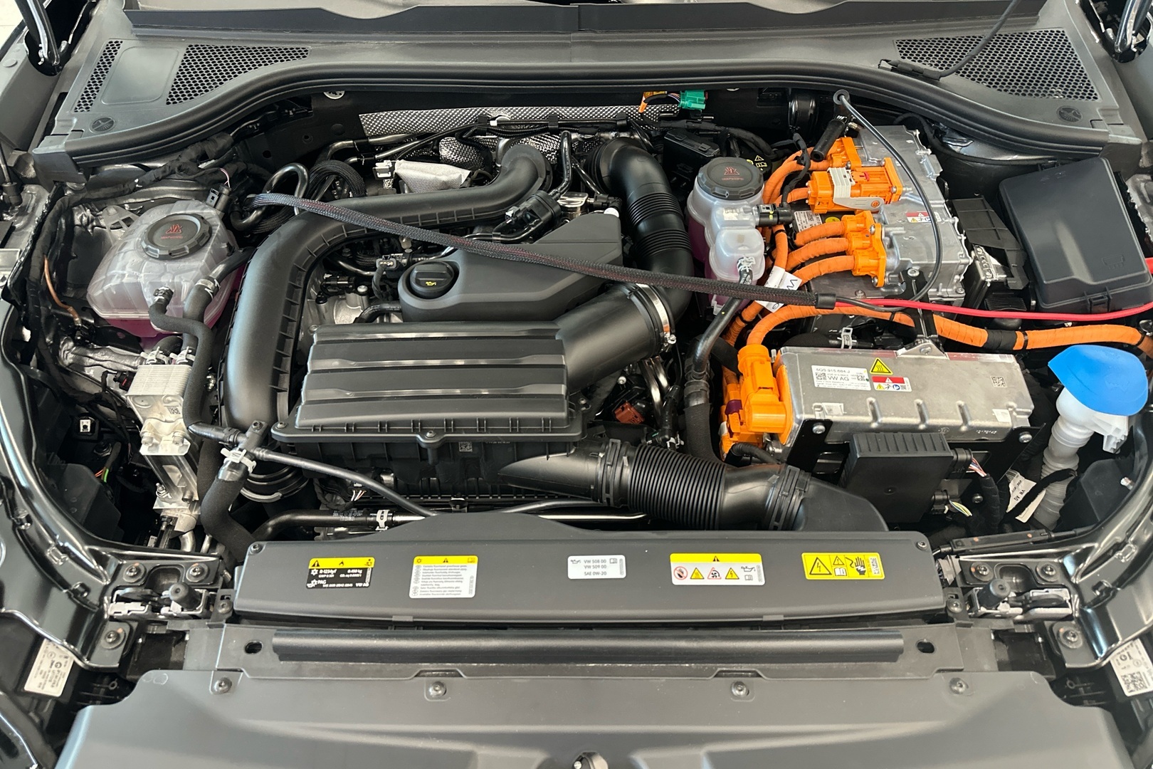 SKODA Superb 2026