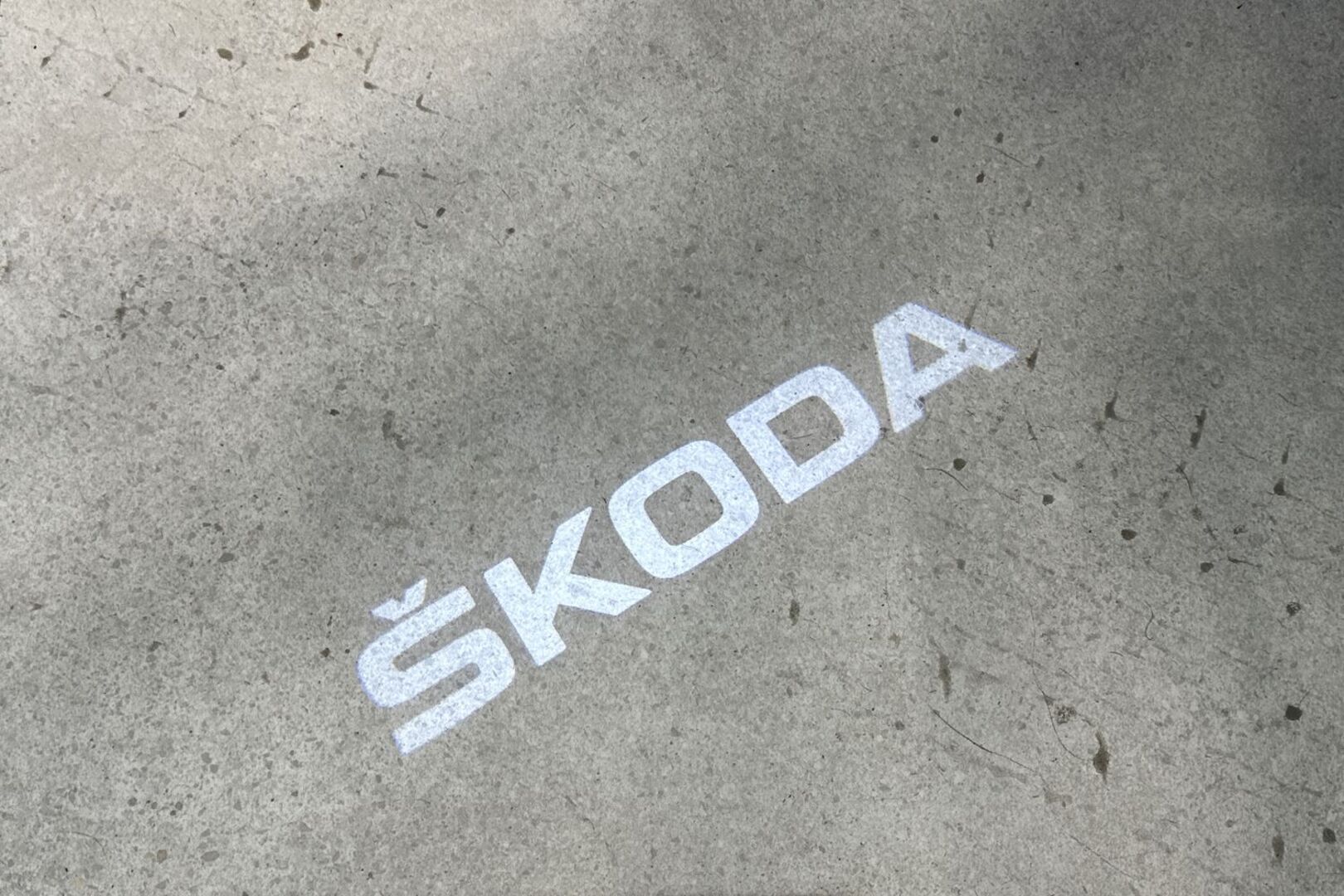 SKODA Karoq 2018