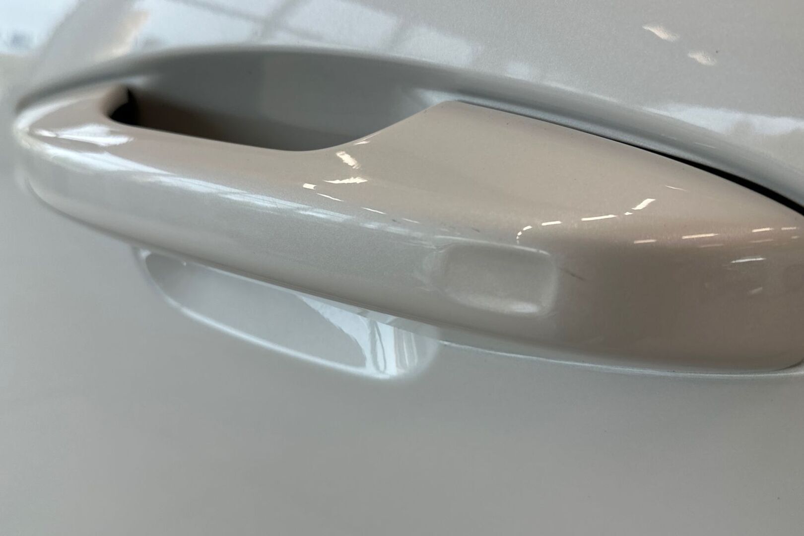 VOLVO XC40 2018