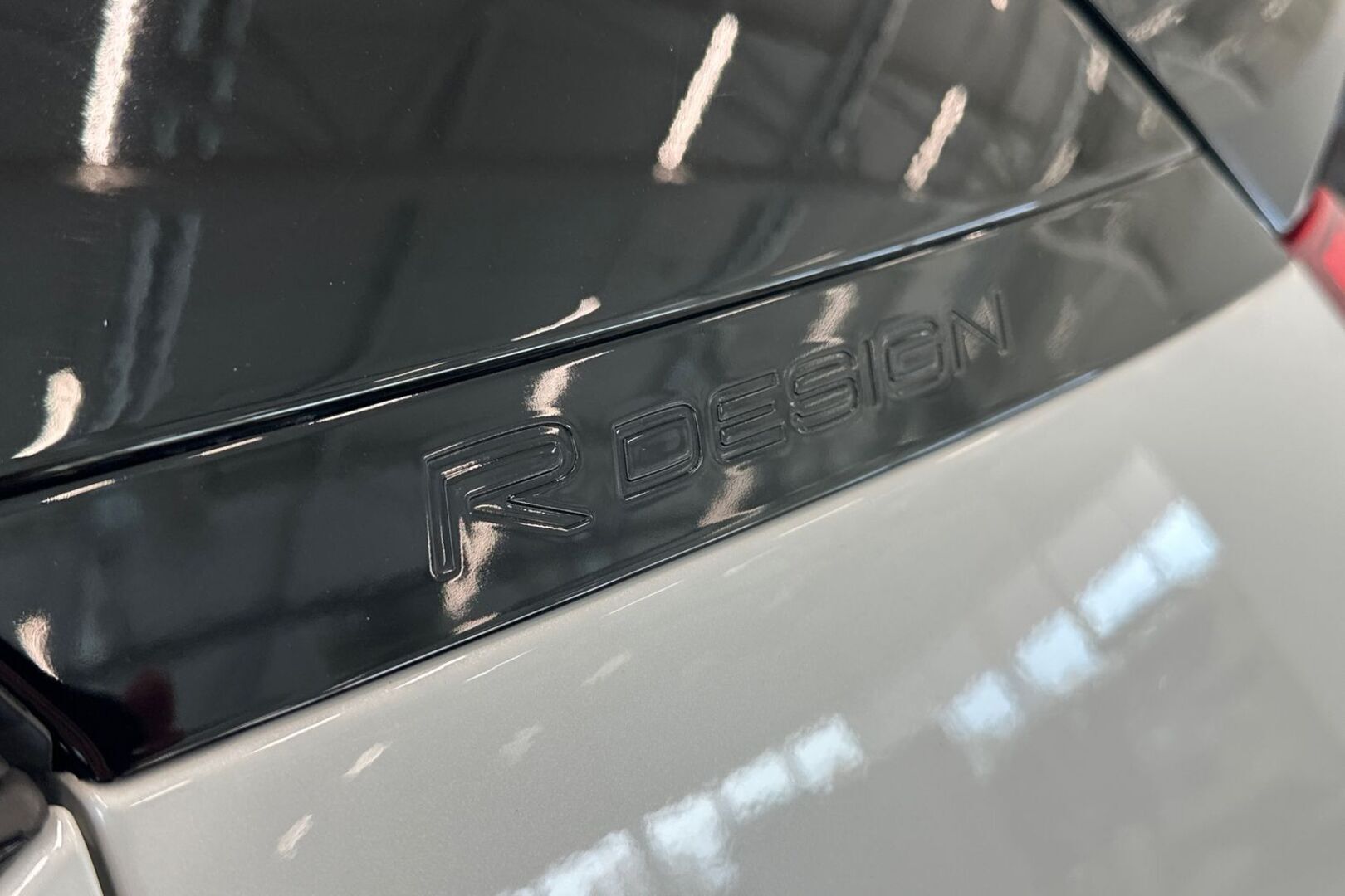 VOLVO XC40 2018