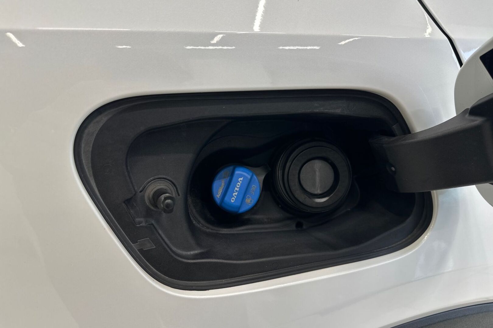 VOLVO XC40 2018