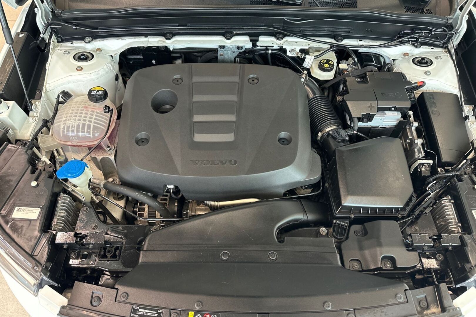 VOLVO XC40 2018