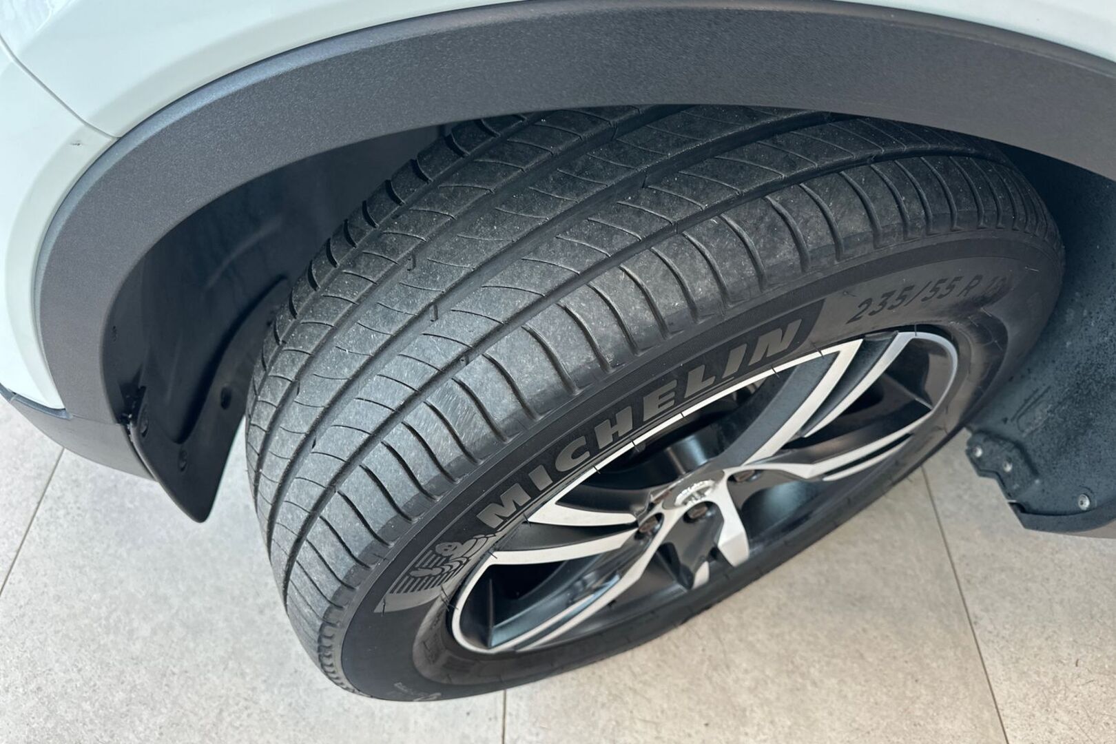 VOLVO XC40 2018
