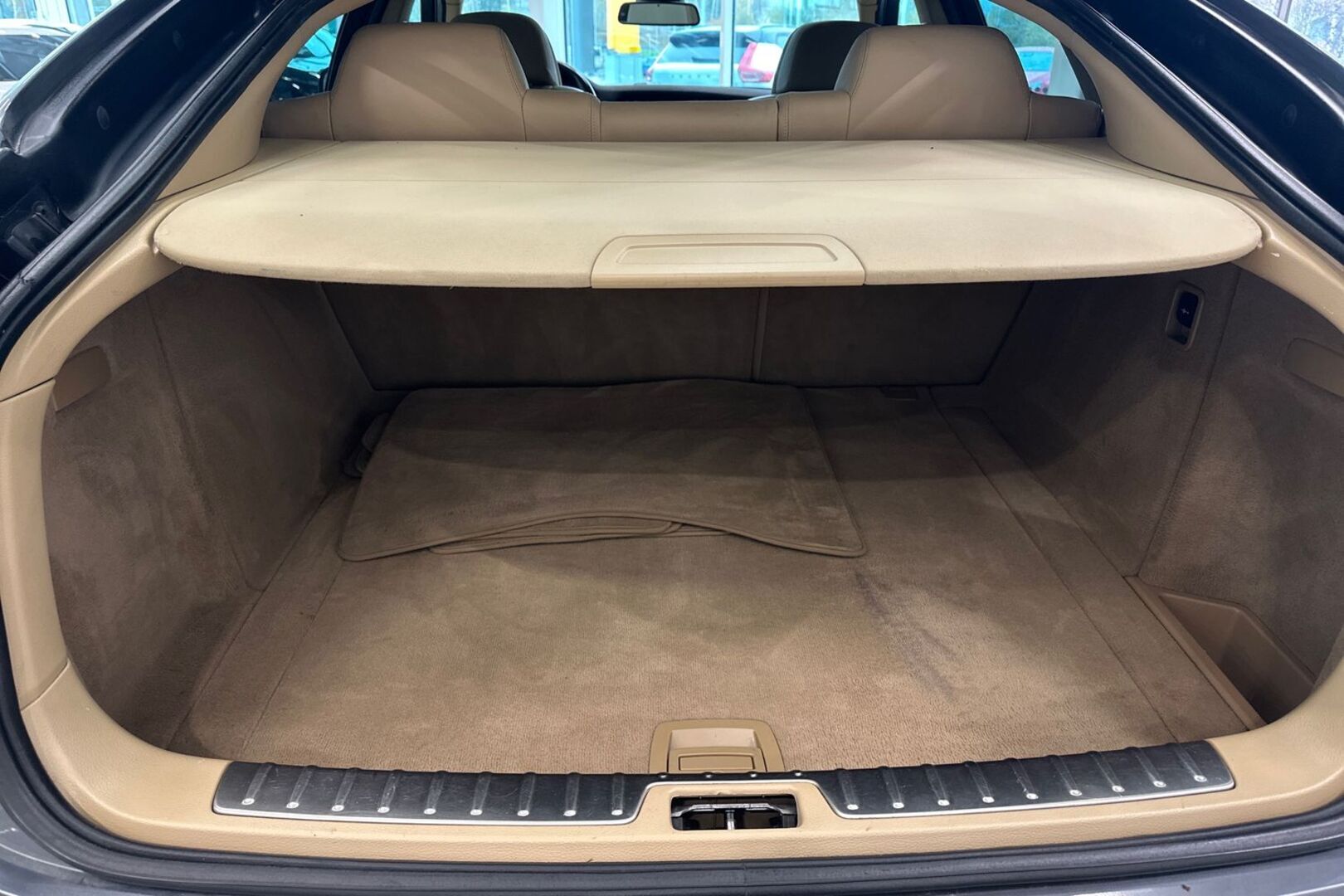 BMW X6 2012
