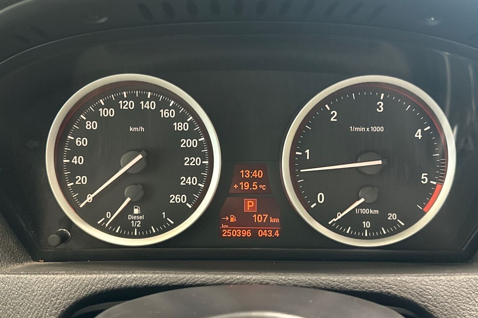 BMW X6 2012