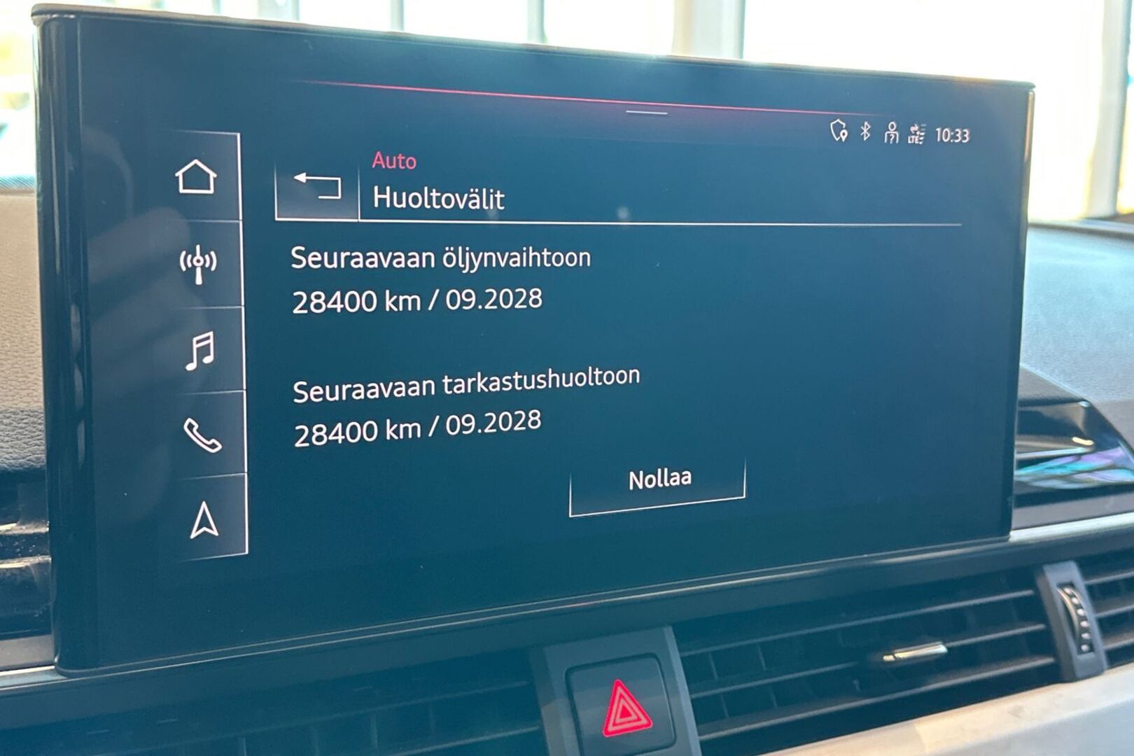 AUDI A4 2022