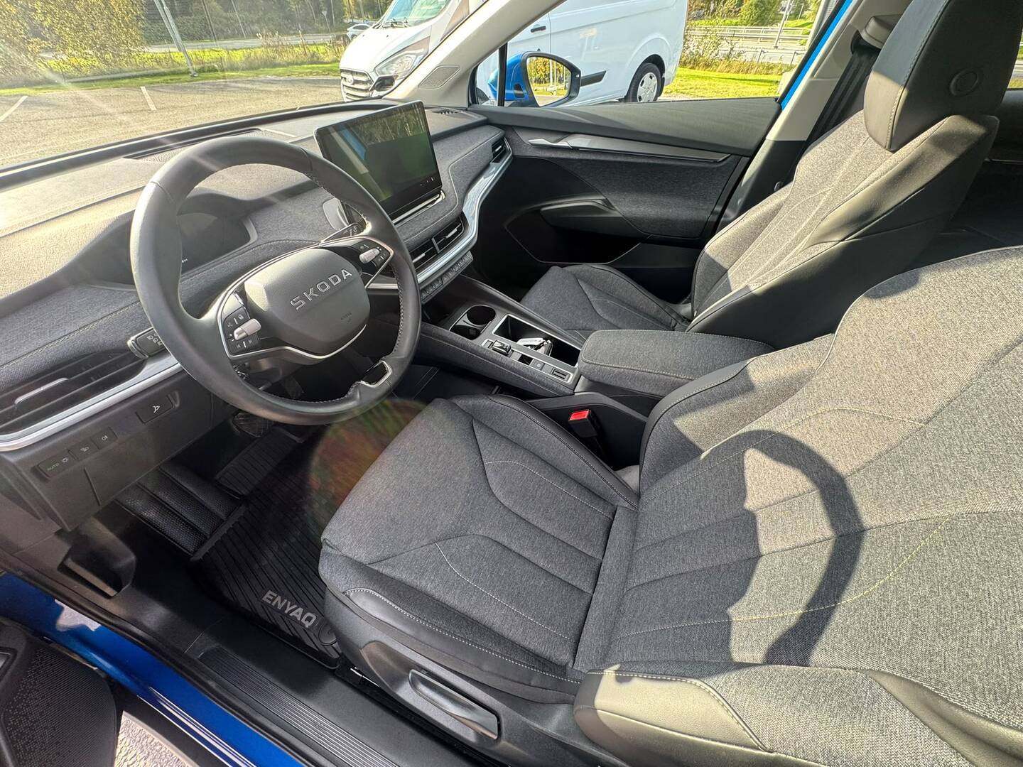 SKODA Elroq 2025