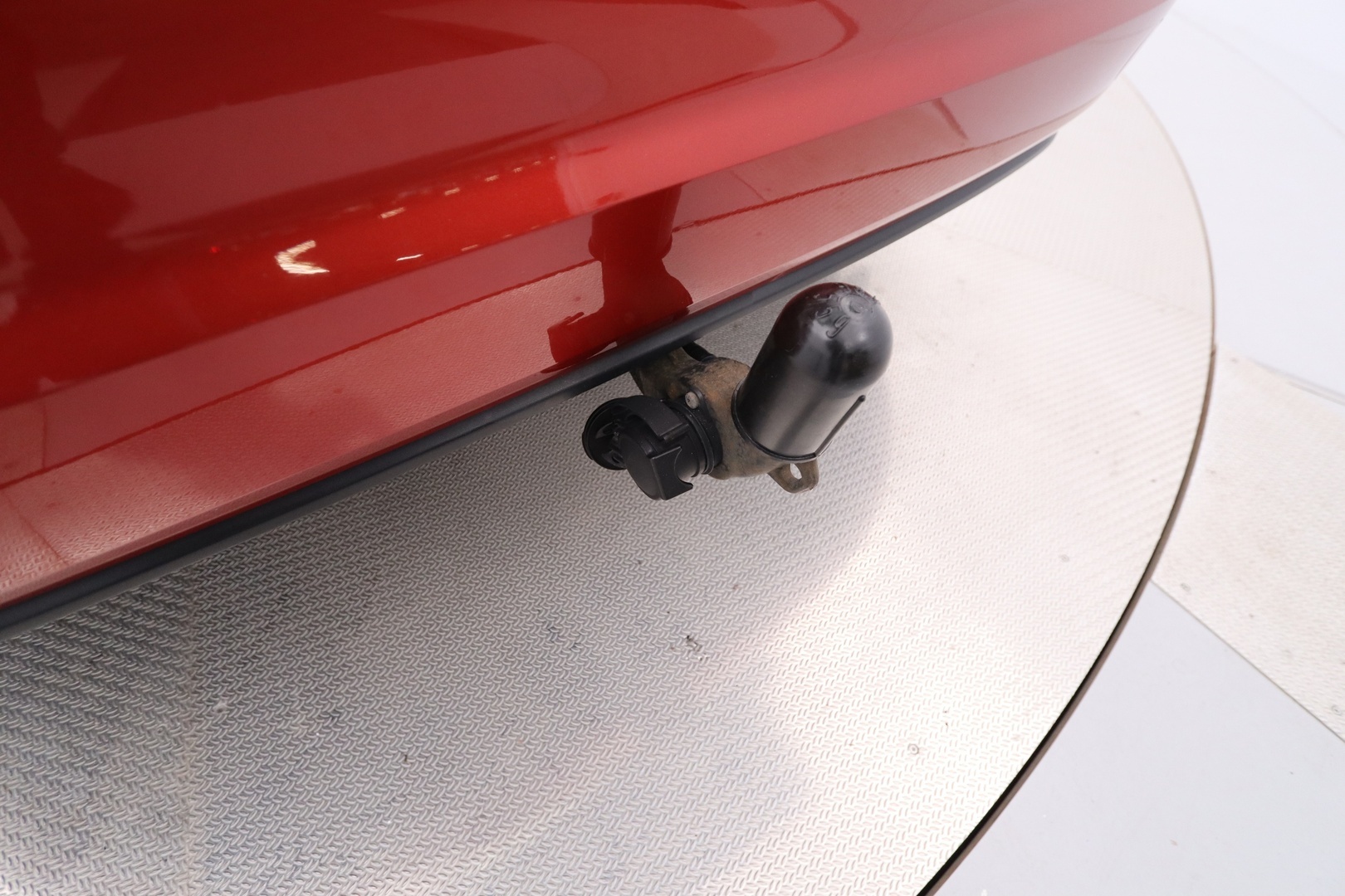 VOLKSWAGEN Golf Sportsvan 2015