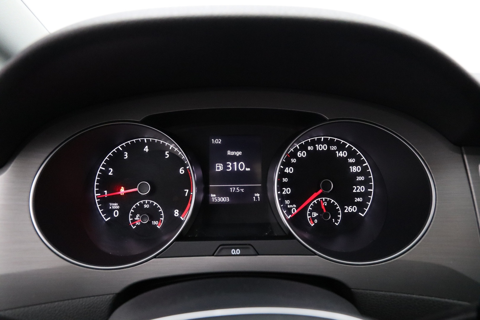 VOLKSWAGEN Golf Sportsvan 2015