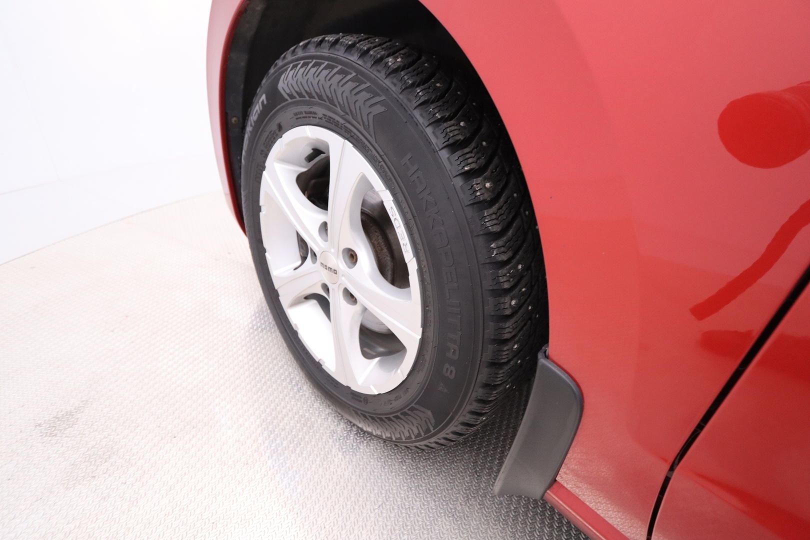 VOLKSWAGEN Golf Sportsvan 2015