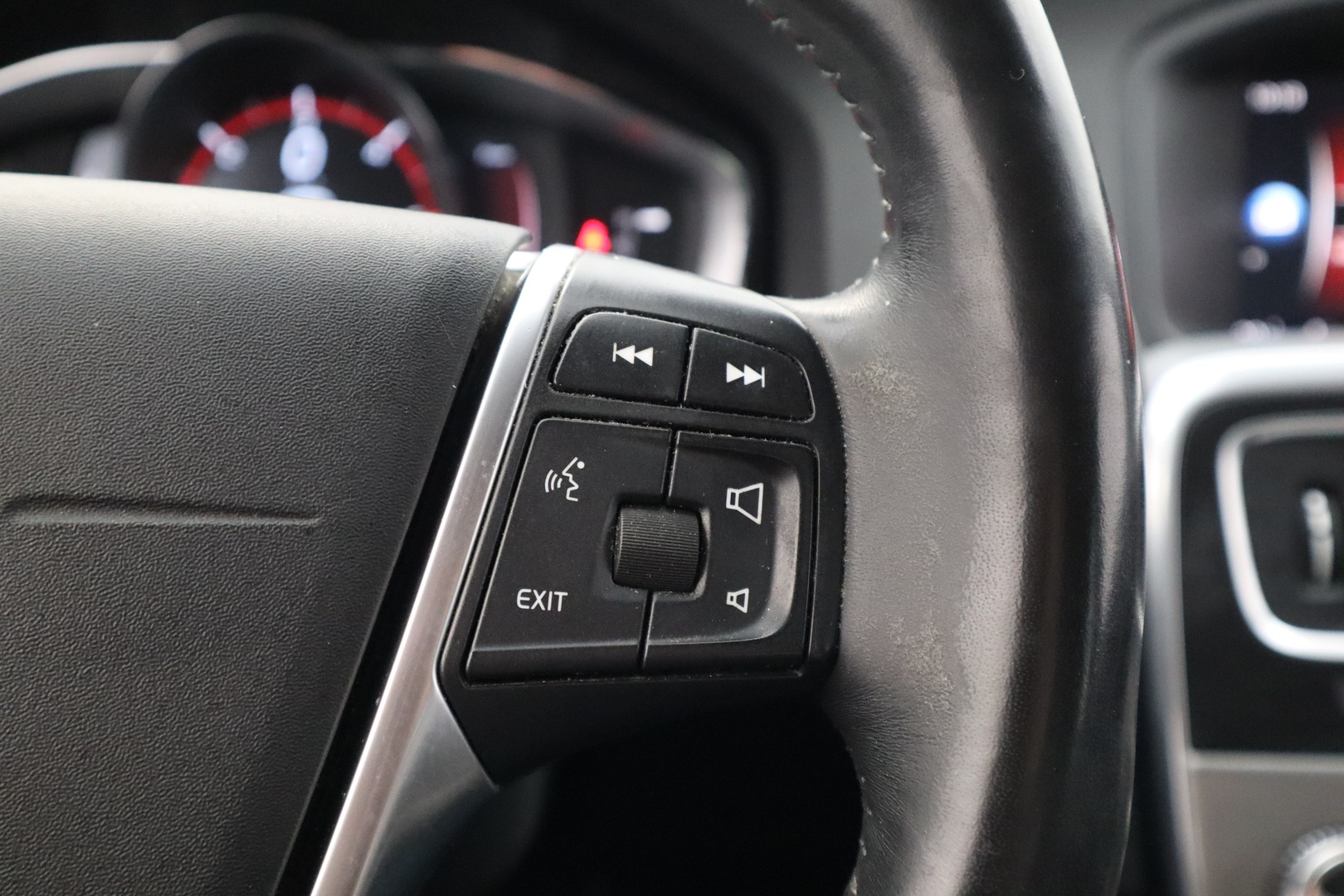 VOLVO S60 Cross Country 2018