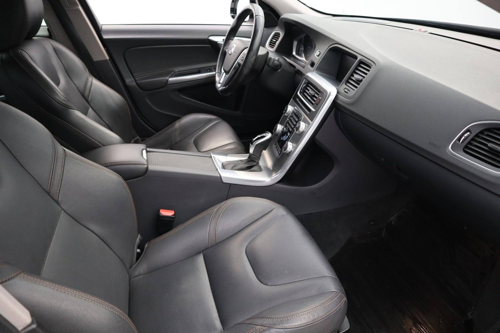 VOLVO S60 Cross Country 2018