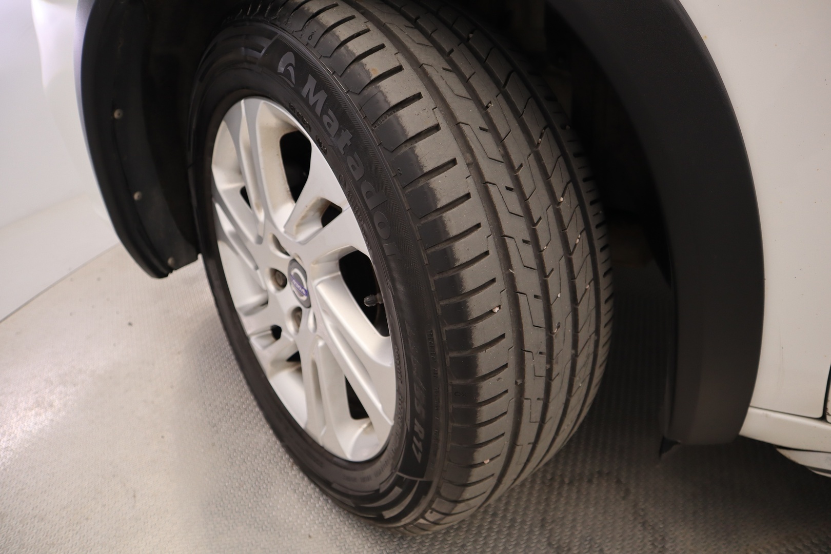 VOLVO S60 Cross Country 2018