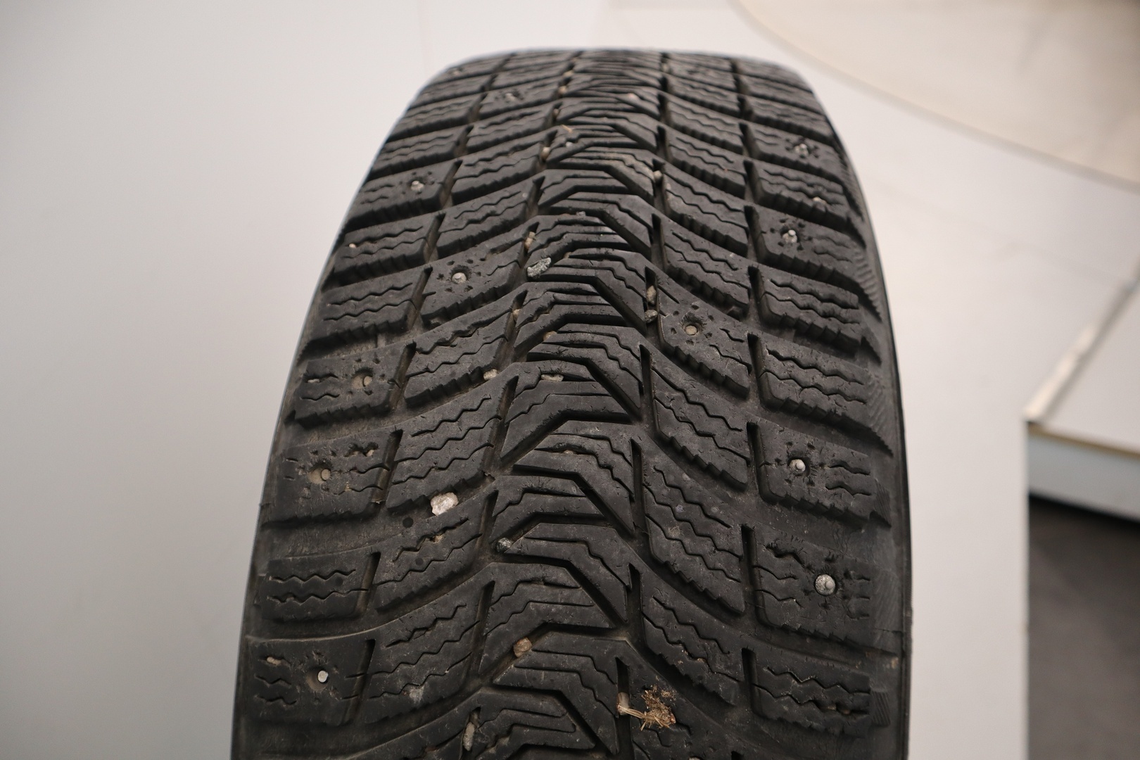 VOLVO S60 Cross Country 2018