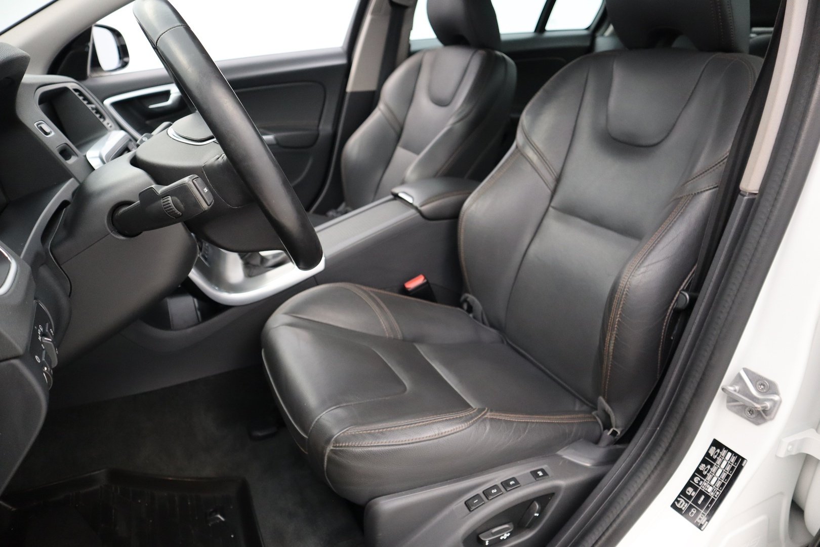 VOLVO S60 Cross Country 2018