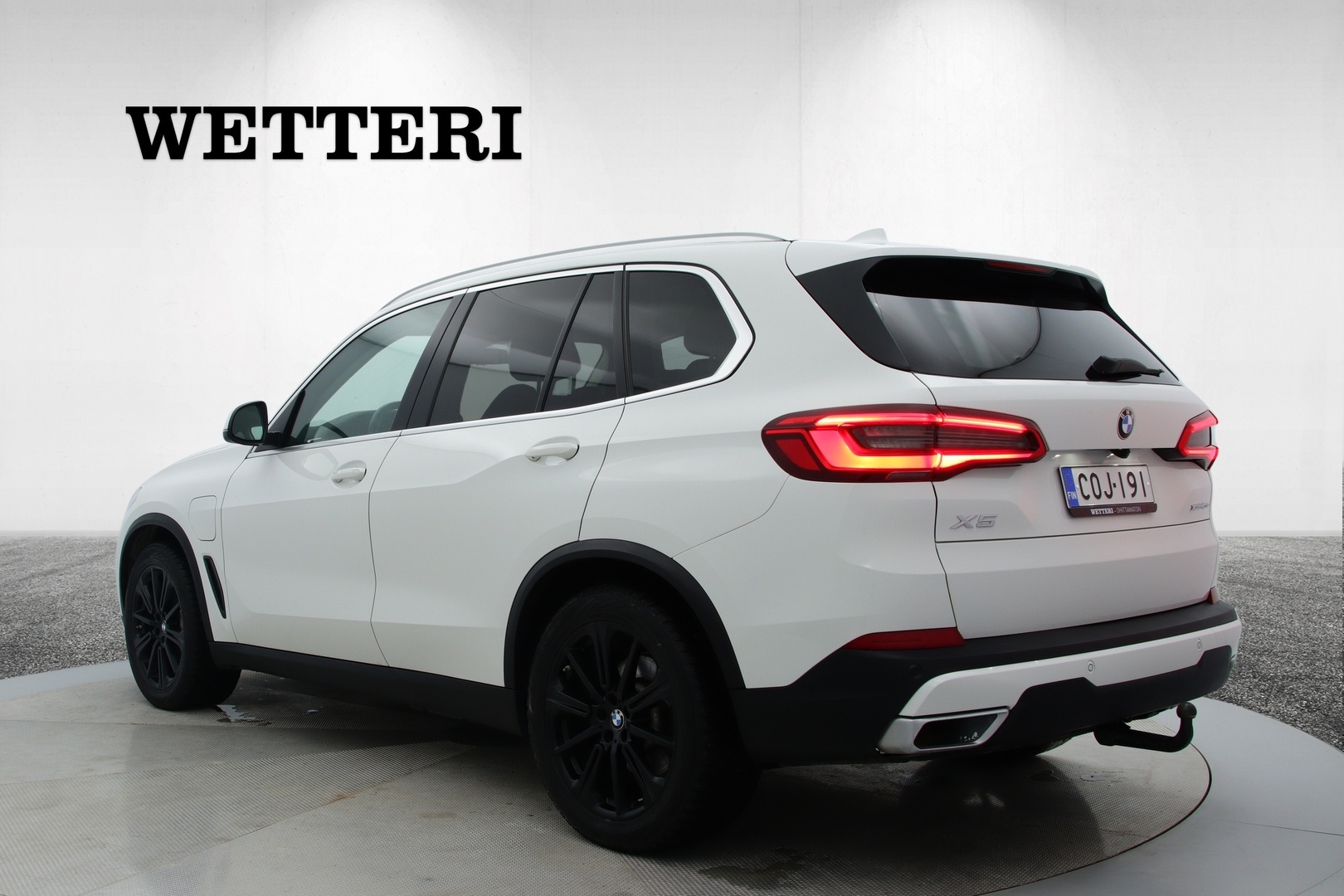 BMW X5 2020