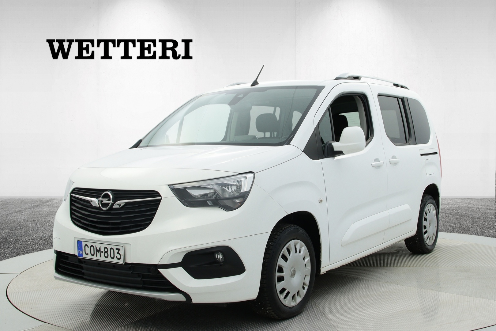 OPEL Combo 2020