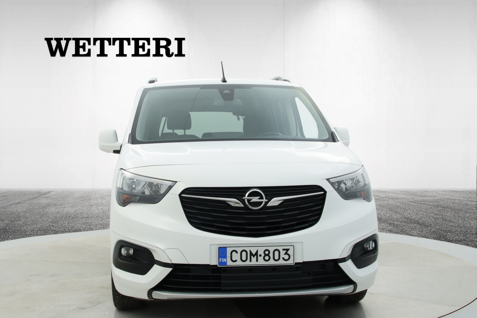 OPEL Combo 2020