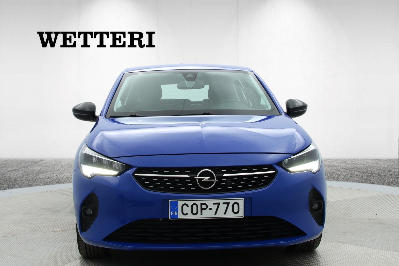 OPEL Corsa 2020