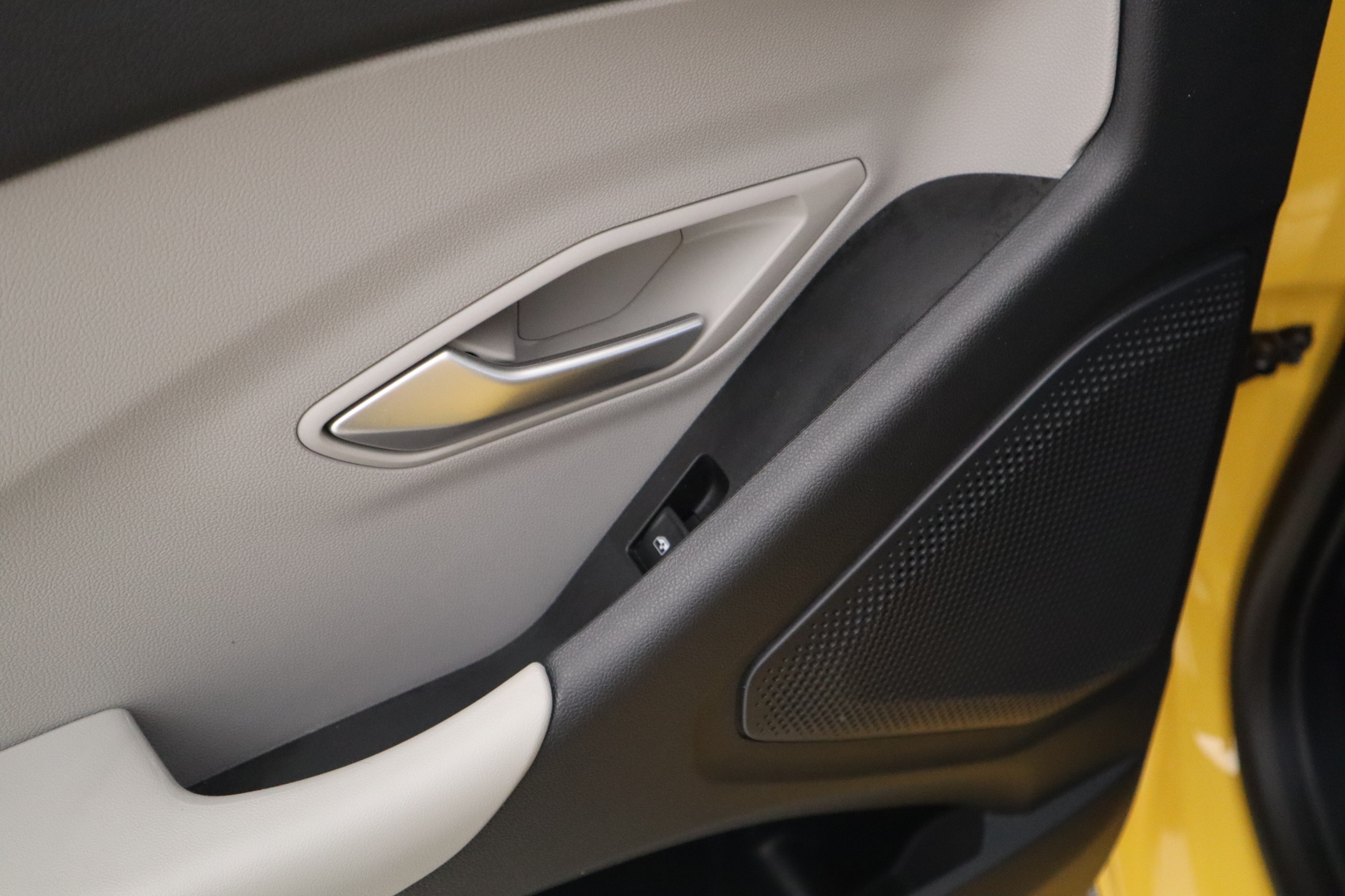 FORD Capri 2024