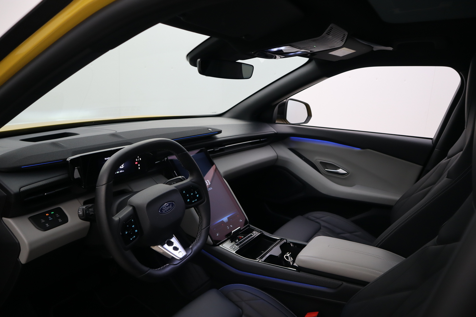 FORD Capri 2024