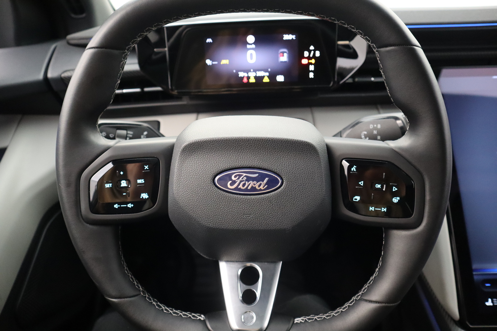 FORD Capri 2024