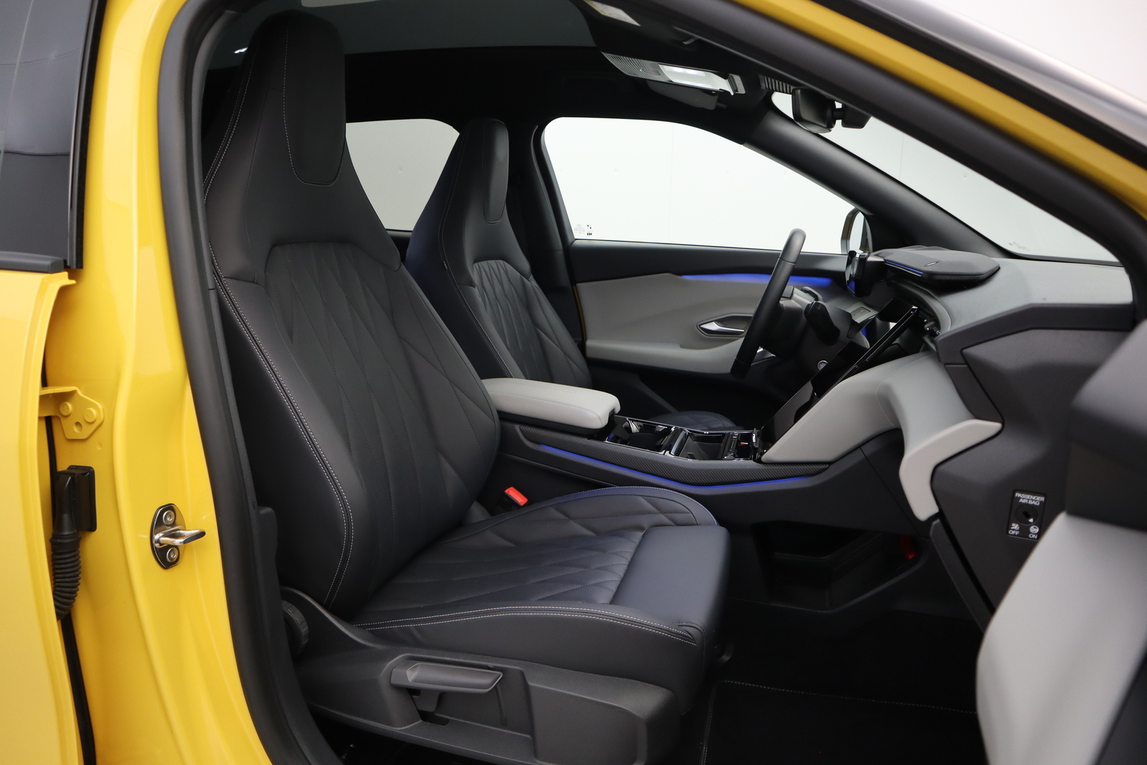 FORD Capri 2024