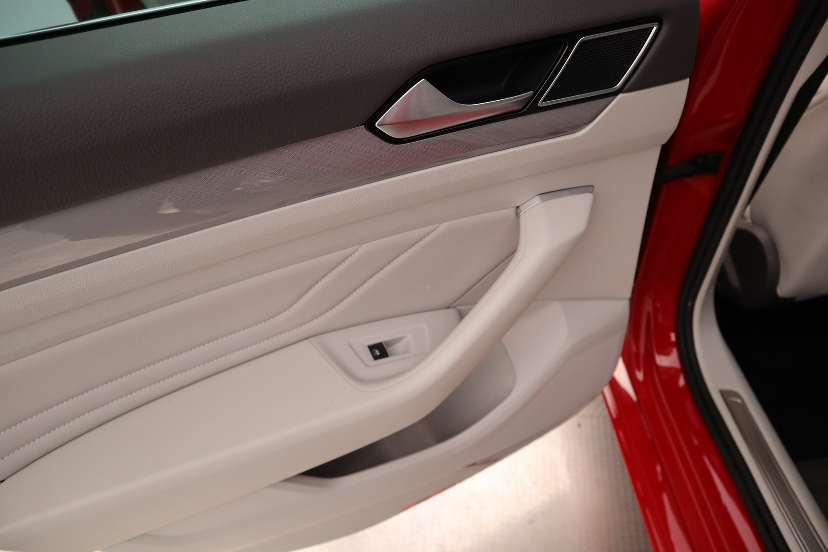 VOLKSWAGEN Passat 2021