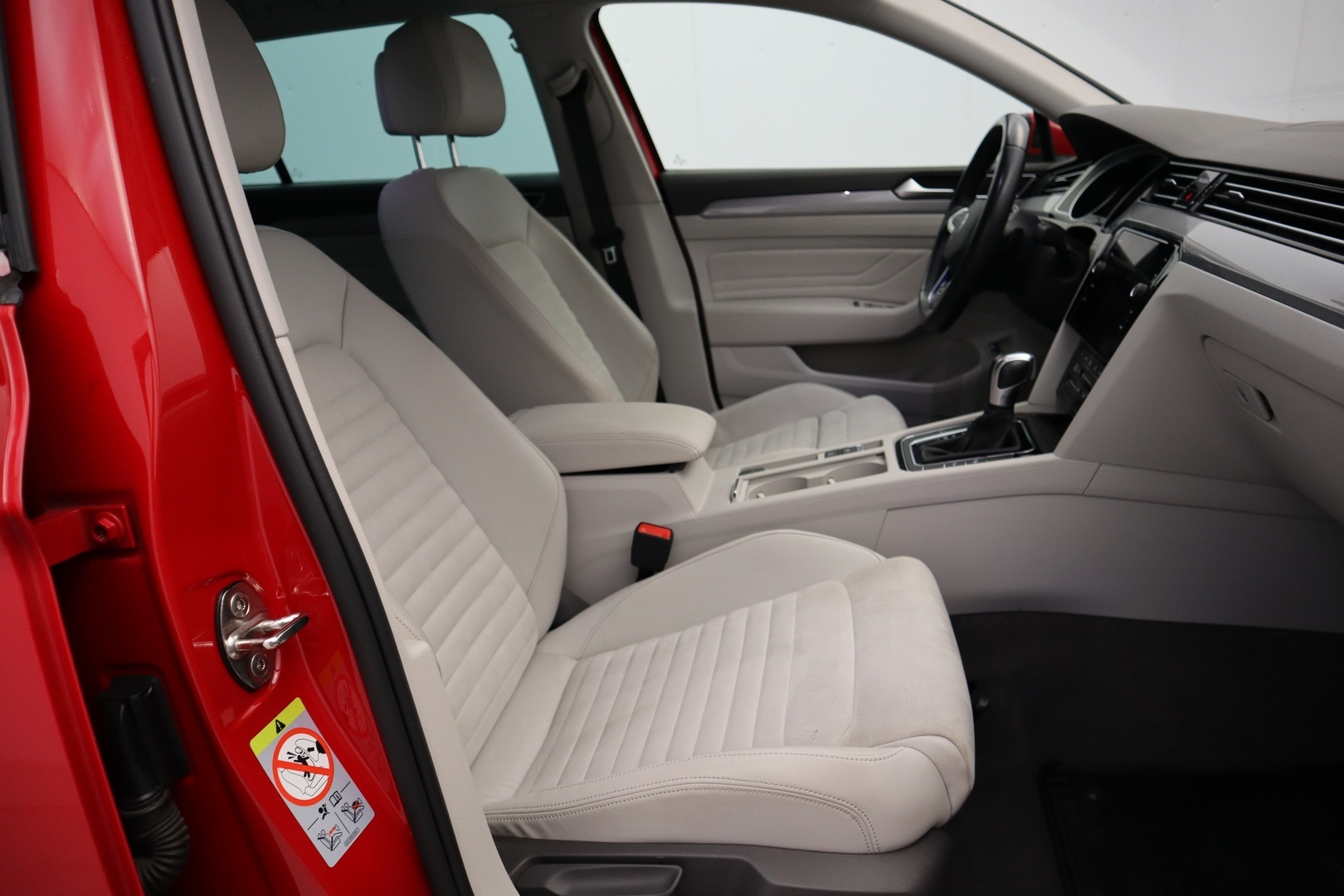 VOLKSWAGEN Passat 2021