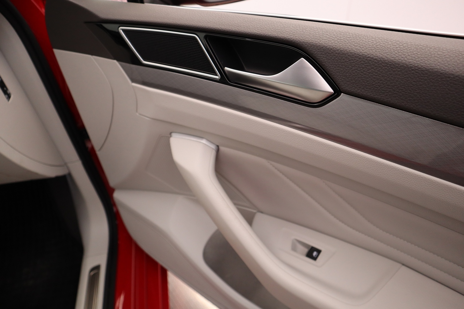 VOLKSWAGEN Passat 2021